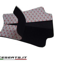 Race Seats Universal Seat - Yamaha YZF-R6 and YZF-R1