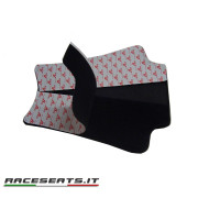 Race Seats Universal Seat - Yamaha YZF-R6 and YZF-R1