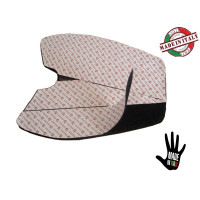 Race Seats Universal Seat - KTM SuperDuke 1290