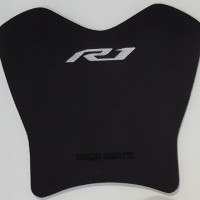 Race Seats Universal Seat Embossed Material - Yamaha YZF-R1/R1M (2015-2018)