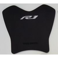 Race Seats Universal Seat Embossed Material - Yamaha YZF-R1/R1M (2015-2018)