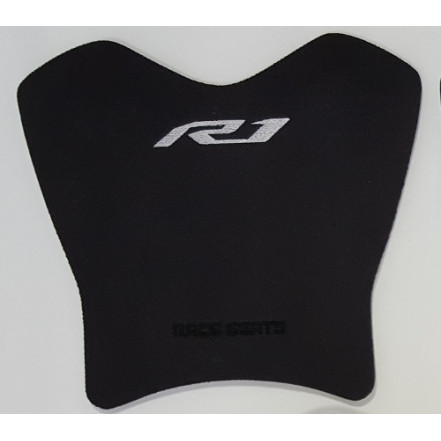 Race Seats Universal Seat Embossed Material - Yamaha YZF-R1/R1M (2015-2018)