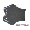 Race Seats Universal Seat Embossed Material - Yamaha YZF-R6 (2017)
