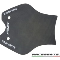 Race Seats Universal Seat Embossed Material - Yamaha YZF-R6 (2017)
