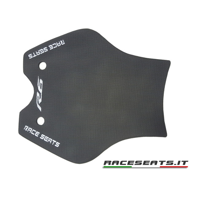 Race Seats Universal Seat Embossed Material - Yamaha YZF-R6 (2017)