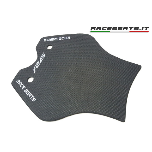 Race Seats Universal Seat Embossed Material - Yamaha YZF-R6 (2017)