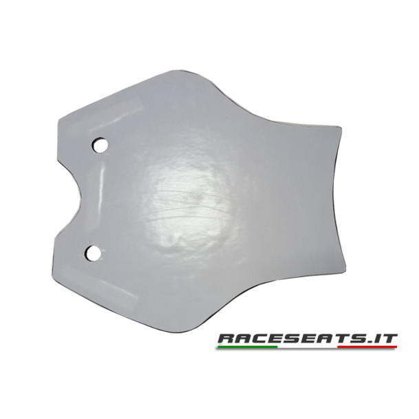 Race Seats Universal Seat Embossed Material - Yamaha YZF-R6 (2017)