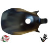 Race Seats Fiberglass Tank Extension - Ducati 899/1199/1299 Panigale