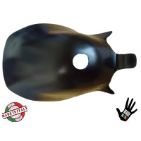 Race Seats Fiberglass Tank Extension - Ducati 899/1199/1299 Panigale 
