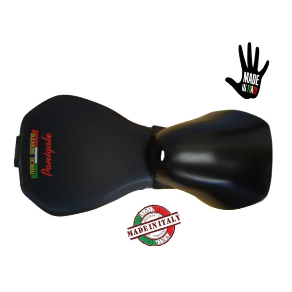 Race Seats Fiberglass Tank Extension - Ducati 899/1199/1299 Panigale