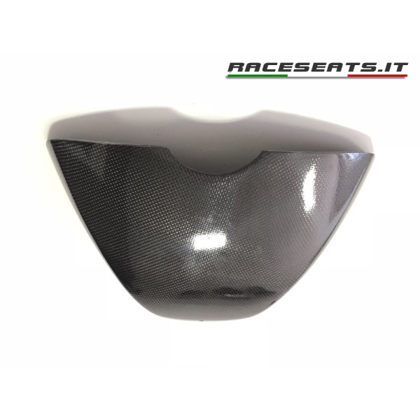 Race Seats Carbon Tank Extension - MV Agusta F3 Race Seats Carbon Tank Extension - MV Agusta F3