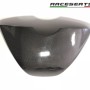 Race Seats Carbon Tank Extension - MV Agusta F3