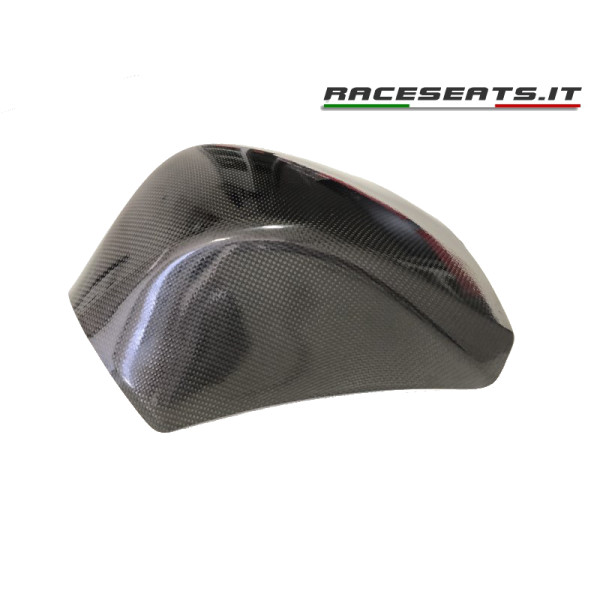 Race Seats Carbon Tank Extension - MV Agusta F3 Race Seats Carbon Tank Extension - MV Agusta F3