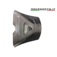 Race Seats Carbon Tank Extension - MV Agusta F3 Race Seats Carbon Tank Extension - MV Agusta F3