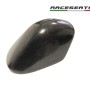 Race Seats Carbon Fiber Tank Extension - Ducati Panigale V4