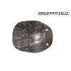 Race Seats Carbon Fiber Tank Extension - Ducati Panigale V4