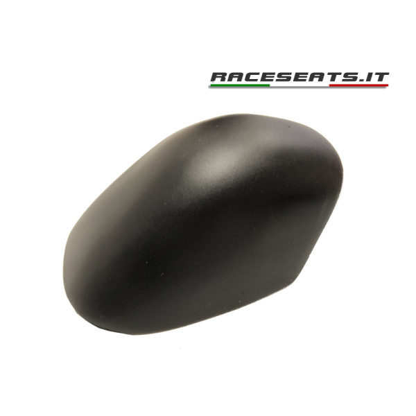 Race Seats Fiberglass Tank Extension - Ducati Panigale V4