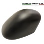 Race Seats Fiberglass Tank Extension - Ducati Panigale V4