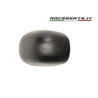 Race Seats Fiberglass Tank Extension - Ducati Panigale V4