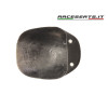 Race Seats Fiberglass Tank Extension - Ducati Panigale V4