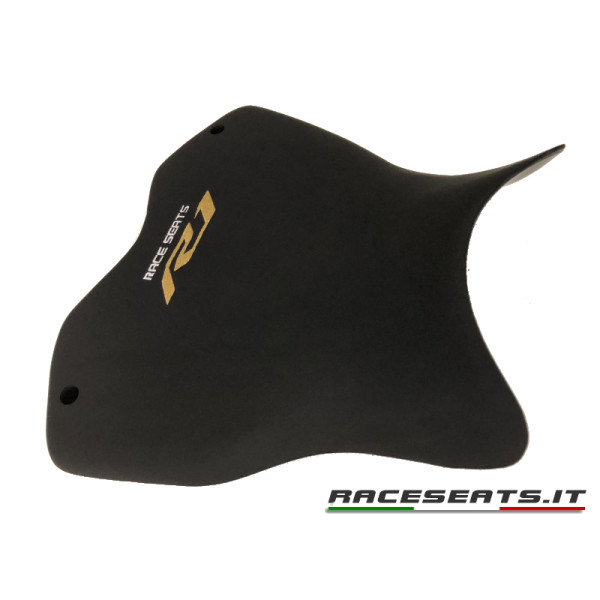 Race Seats Competition Line Carbon Fiber Seat Plate - Yamaha YZF-R1 (2015-2024)