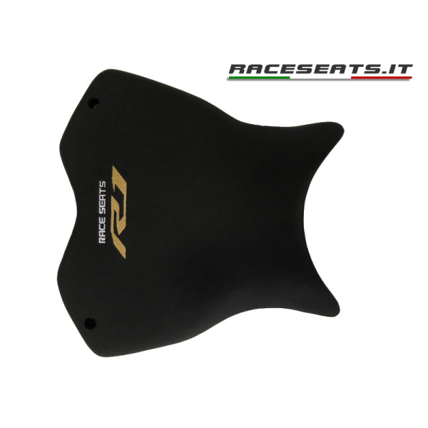 Race Seats Competition Line Carbon Fiber Seat Plate - Yamaha YZF-R1 (2015-2024)