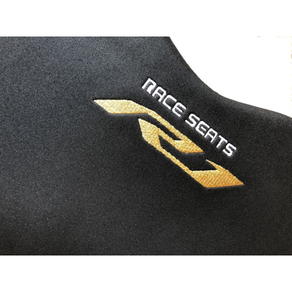 Race Seats Competition Line Carbon Fiber Seat Plate - Yamaha YZF-R1 (2015-2024)