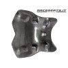 Race Seats Competition Line Carbon Fiber Seat Plate - Yamaha YZF-R1 (2015-2024)