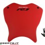 Race Seats Luxury PIA Line Carbon Fiber Seat Plate - Yamaha YZF-R1 (2015-2021) 