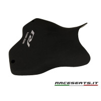 Race Seats Street Neoprene Line with Carbon Fiber Seat Plate - Yamaha YZF-R1 (2015-2024) 