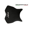 Race Seats Street Neoprene Line with Carbon Fiber Seat Plate - Yamaha YZF-R1 (2015-2024) Race Seats Street Neoprene Line with Carbon Fiber Seat Plate - Yamaha YZF-R1 (2015-2024)