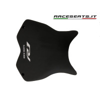 Race Seats Street Neoprene Line with Carbon Fiber Seat Plate - Yamaha YZF-R1 (2015-2024) 