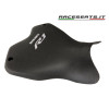 Race Seats Pyramid Line Carbon Fiber Seat Plate - Yamaha YZF-R1 (2015-2024)