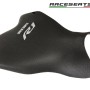 Race Seats Pyramid Line Carbon Fiber Seat Plate - Yamaha YZF-R1 (2015-2024)