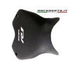 Race Seats Pyramid Line Carbon Fiber Seat Plate - Yamaha YZF-R1 (2015-2024)