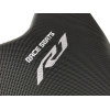 Race Seats Pyramid Line Carbon Fiber Seat Plate - Yamaha YZF-R1 (2015-2024)