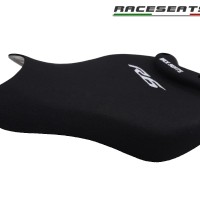 Race Seats Competition Step Line Carbon Fiber Seat Plate - Yamaha YZF-R6 (2017-2021)