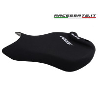 Race Seats Competition Step Line Carbon Fiber Seat Plate - Yamaha YZF-R6 (2017-2021)