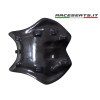 Race Seats Competition Step Line Carbon Fiber Seat Plate - Yamaha YZF-R6 (2017-2021)