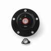 Rizoma Locking Fuel Cap | Black | Yamaha Models | YZF-R1 R6 R7 | MT-09 MT-10 | XSR 700 900 Rizoma Locking Fuel Cap | Black | Yamaha Models | YZF-R1 R6 R7 | MT-09 MT-10 | XSR 700 900