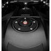 Rizoma Locking Fuel Cap | Black | Yamaha Models | YZF-R1 R6 R7 | MT-09 MT-10 | XSR 700 900 Rizoma Locking Fuel Cap | Black | Yamaha Models | YZF-R1 R6 R7 | MT-09 MT-10 | XSR 700 900
