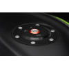 Rizoma Locking Fuel Cap | Black | Yamaha Models | YZF-R1 R6 R7 | MT-09 MT-10 | XSR 700 900 Rizoma Locking Fuel Cap | Black | Yamaha Models | YZF-R1 R6 R7 | MT-09 MT-10 | XSR 700 900