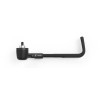 Rizoma Proguard Sport System | Brake Lever Guard | Matte Black