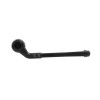 Rizoma Proguard Sport System | Brake Lever Guard | Matte Black