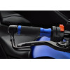 Rizoma Proguard Sport System | Brake Lever Guard | Matte Black