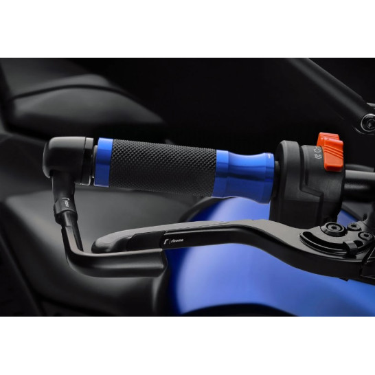 Rizoma Proguard Sport System | Brake Lever Guard | Matte Black