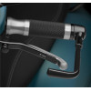 Rizoma Proguard Sport System | Brake Lever Guard | Matte Black