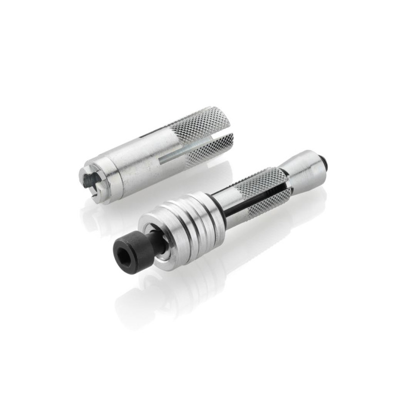 Rizoma Spy-R Bar End Mirror ADAPTER