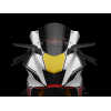 Rizoma Stealth Sport Mirrors | Black | Yamaha YZF-R6 (2017-2021) / YZF-R7 (2022-2023)