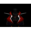 Rizoma Stealth Sport Mirrors | Black | Honda CBR1000RR / RR-R / SP (2017-2022)
